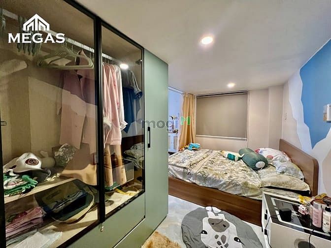 Hình ảnh Duplex Full Nội Thất Đẹp bậc nhất Gò Vấp