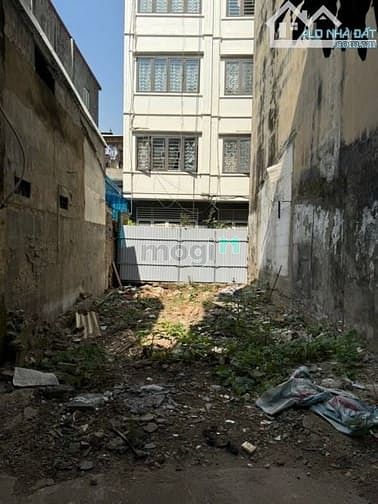 Hình ảnh Bán đất đẹp 55m² Giáp Bát, Giải Phóng - ô tô vào nhà - 9,7 tỷ