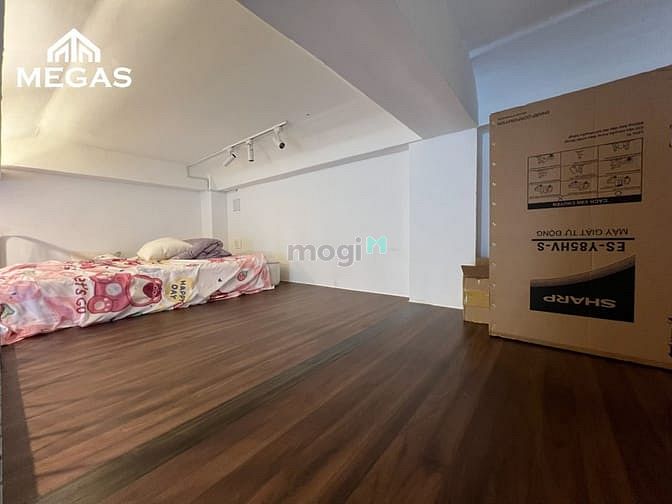 Hình ảnh Duplex Full Nội Thất Đẹp bậc nhất Gò Vấp