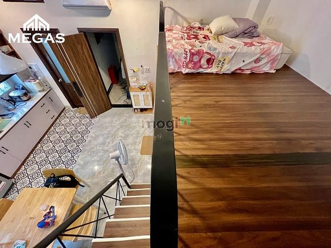 Hình ảnh Duplex Full Nội Thất Đẹp bậc nhất Gò Vấp