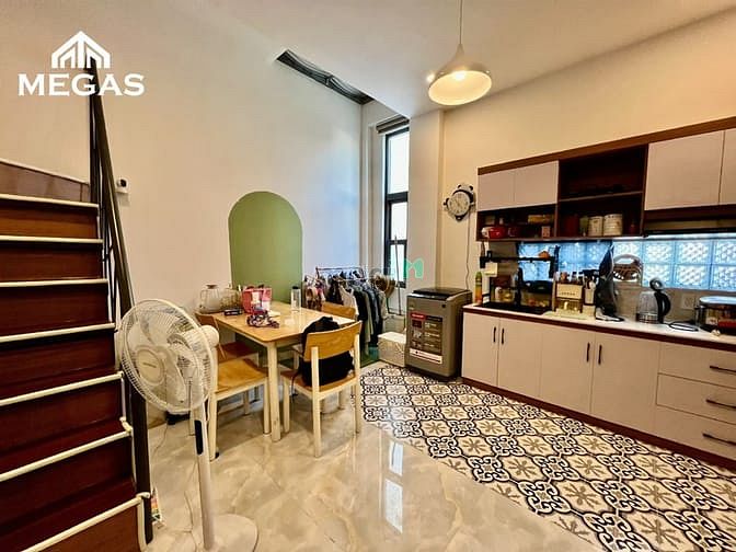 Hình ảnh Duplex Full Nội Thất Đẹp bậc nhất Gò Vấp