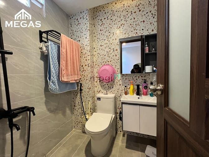 Hình ảnh Duplex Full Nội Thất Đẹp bậc nhất Gò Vấp