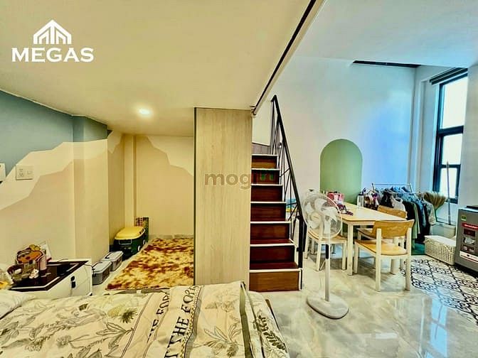 Hình ảnh Duplex Full Nội Thất Đẹp bậc nhất Gò Vấp