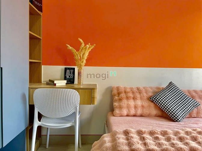 Hình ảnh STUDIO ban công ( máy giặt riêng ) gần cầu Phú Mỹ , KCX Tân Thuận