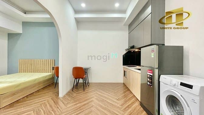 Hình ảnh STUDIO ban công ( máy giặt riêng ) gần cầu Phú Mỹ , KCX Tân Thuận