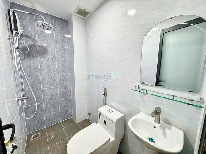 Hình ảnh Mb6623 nạp rút nhanh chóng 1 phòng ngủ tách bếp, đầy đủ nội thất cao cấp