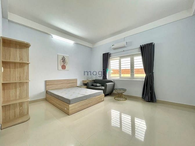 Hình ảnh Mb6623 nạp rút nhanh chóng 1 phòng ngủ 1 phòng khách 50m2 full NT mới xây 100%