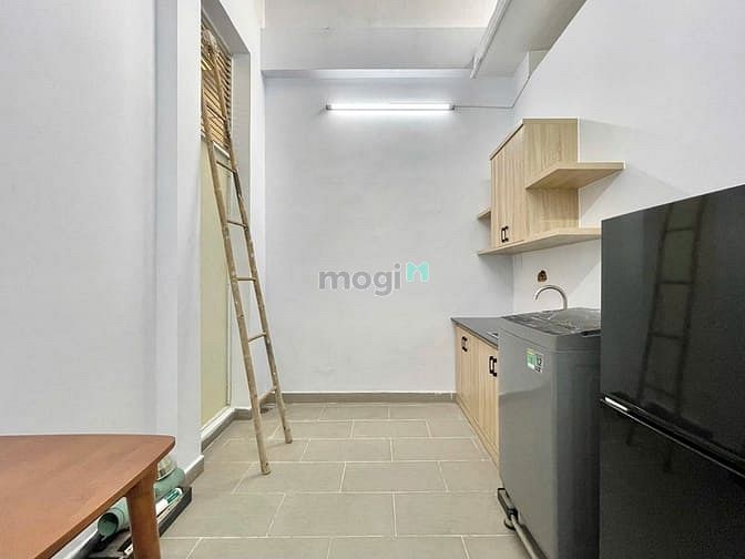 Hình ảnh Mb6623 nạp rút nhanh chóng 1 phòng ngủ 1 phòng khách 50m2 full NT mới xây 100%