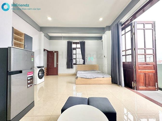 Hình ảnh Cho thuê Mb6623 nạp rút nhanh chóng full nội thất ngay Phạm Văn Đồng, Gần ngã 4 Thủ Đức