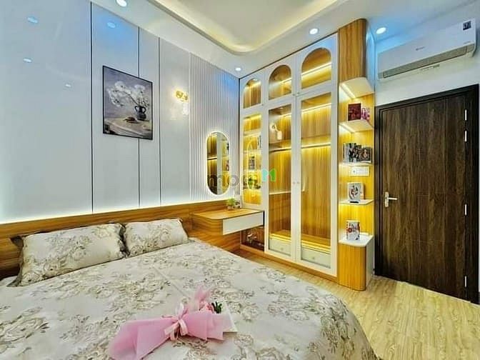 Hình ảnh BÁN GẤP 32 Phạm Văn Chiêu,P8, Gò Vấp, 48m2, 2 tỷ400, sổ sạch
