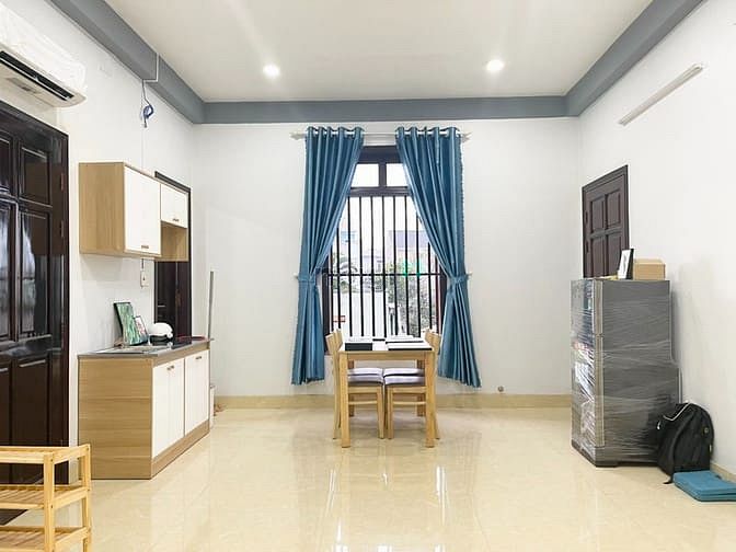 Hình ảnh Cho thuê Mb6623 nạp rút nhanh chóng full nội thất ngay Phạm Văn Đồng, Gần ngã 4 Thủ Đức