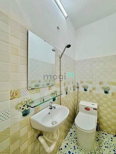 Hình ảnh BÁN GẤP 32 Phạm Văn Chiêu,P8, Gò Vấp, 48m2, 2 tỷ400, sổ sạch