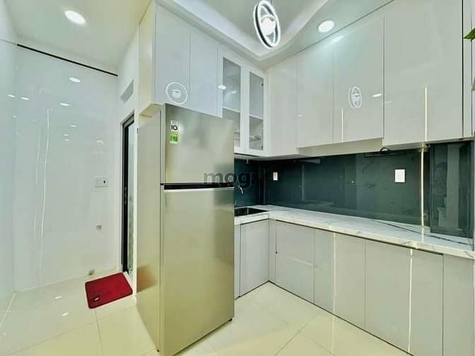 Hình ảnh BÁN GẤP 32 Phạm Văn Chiêu,P8, Gò Vấp, 48m2, 2 tỷ400, sổ sạch