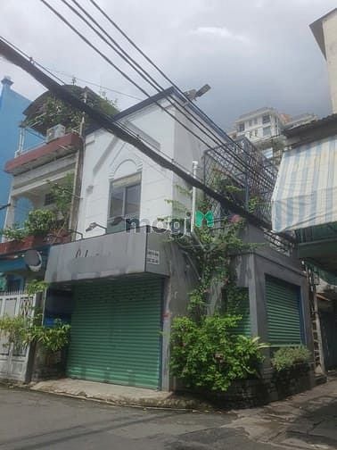 Hình ảnh --Bán đất góc 2MT Âu Cơ, phường 9 quận Tân Bình; 4x13 - 7,69 tỷ