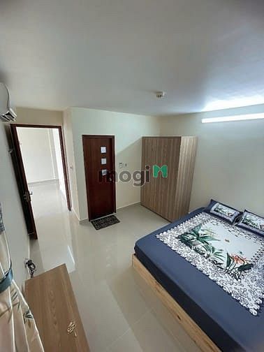 Hình ảnh Chung cư Tecco Green  Phan Văn Hớn,  Q12: 70m2-2p ngủ, 2wc, 8tr