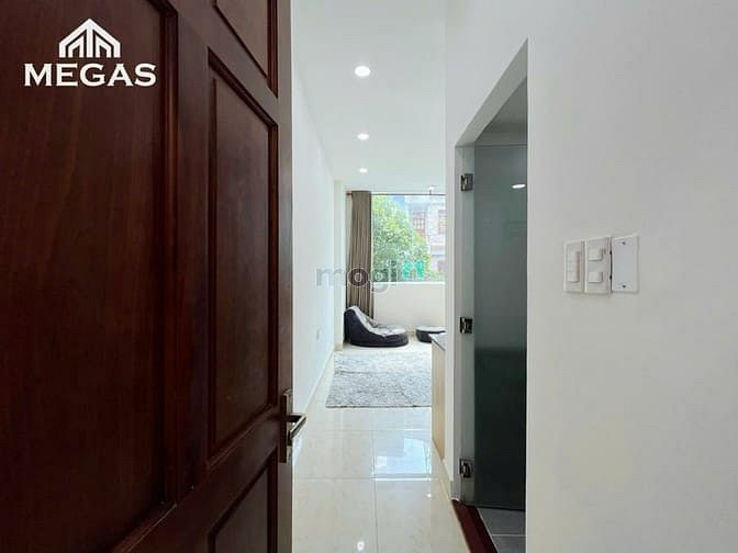 Hình ảnh Studio Full Nội Thất Gần VLU CS3