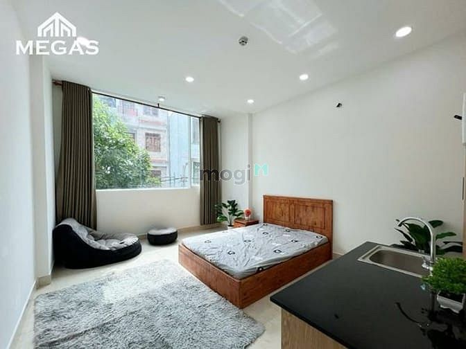 Hình ảnh Studio Full Nội Thất Gần VLU CS3