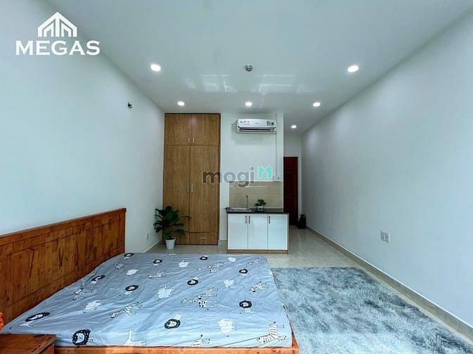 Hình ảnh Studio Full Nội Thất Gần VLU CS3