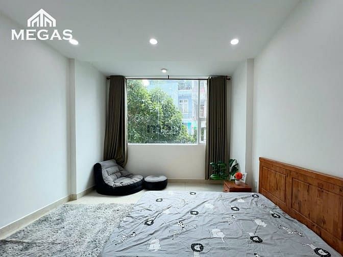 Hình ảnh Studio Full Nội Thất Gần VLU CS3