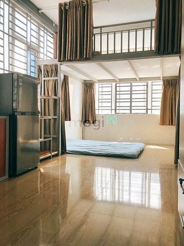 Hình ảnh Duplex Full Nội Thất Ngay Trung Tâm Gò Vấp