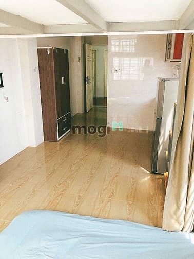 Hình ảnh Duplex Full Nội Thất Ngay Trung Tâm Gò Vấp