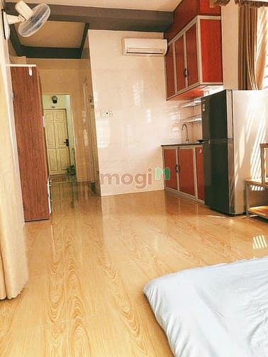 Hình ảnh Duplex Full Nội Thất Ngay Trung Tâm Gò Vấp