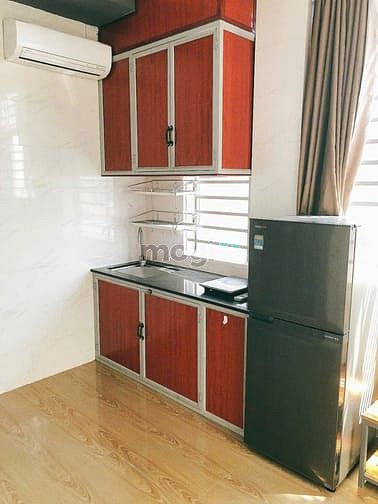 Hình ảnh Duplex Full Nội Thất Ngay Trung Tâm Gò Vấp