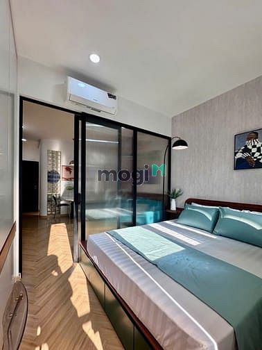 Hình ảnh 🍀 CĂN HỘ BALCON CỬA SỔ THOÁNG_Công Viên Tao Đàn_Lê Thị Riêng_Q1🍀