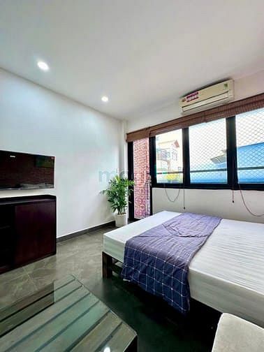 Hình ảnh 🍀 CĂN HỘ BALCON CỬA SỔ THOÁNG_Công Viên Tao Đàn_Lê Thị Riêng_Q1🍀