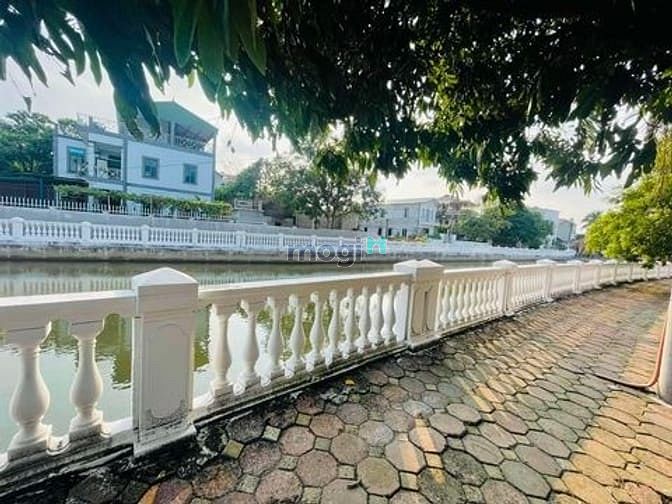 Hình ảnh Đất Gia Lâm 57m2 ô tô chạy quanh đất 2.1 tỷ