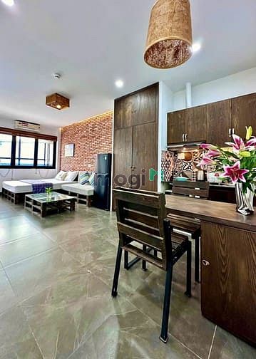 Hình ảnh 🍀 CĂN HỘ BALCON CỬA SỔ THOÁNG_Công Viên Tao Đàn_Lê Thị Riêng_Q1🍀