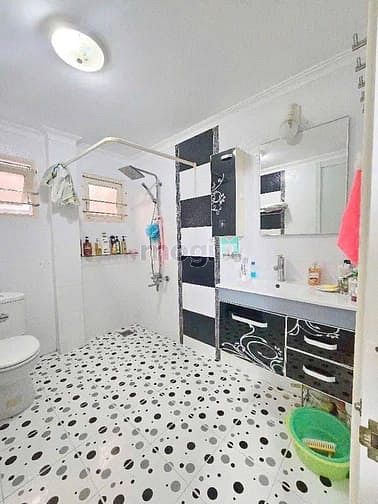 Hình ảnh Bán biệt thự 500m2 đường xe hơi Lâm Văn Bền Q7