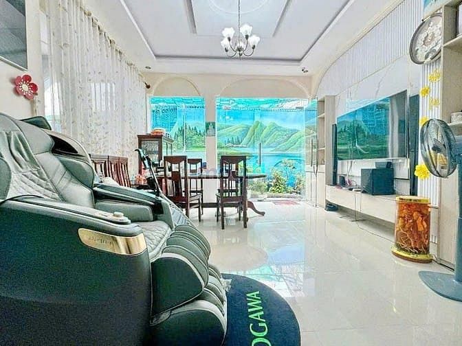 Hình ảnh Bán biệt thự 500m2 đường xe hơi Lâm Văn Bền Q7