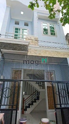 Hình ảnh Cho thuê nhà nguyên căn f16 q8