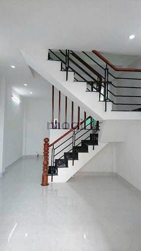 Hình ảnh Cho thuê nhà nguyên căn f16 q8