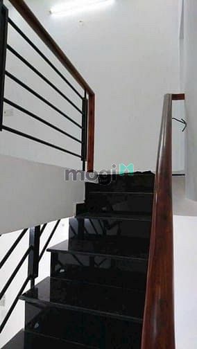 Hình ảnh Cho thuê nhà nguyên căn f16 q8