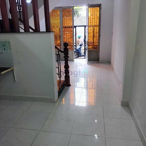 Hình ảnh Cho thuê nhà nguyên căn f16 q8