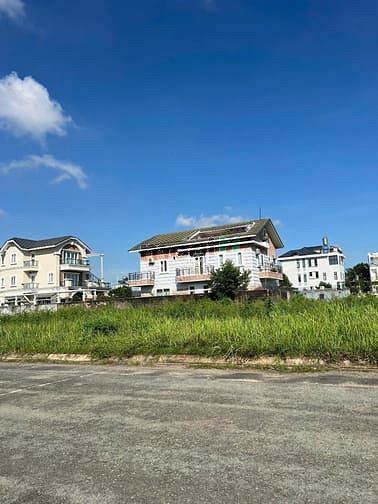 Hình ảnh KDC Phú Nhuận - Liên Phường - đối diện The Global - 12x18m - hàng hiếm