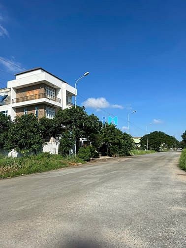Hình ảnh KDC Phú Nhuận - Liên Phường - đối diện The Global - 12x18m - hàng hiếm