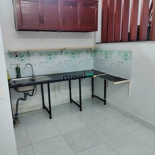 Hình ảnh Cho thuê nhà nguyên căn f16 q8