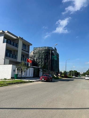 Hình ảnh KDC Phú Nhuận - Liên Phường - đối diện The Global - 12x18m - hàng hiếm