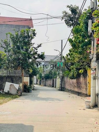 Hình ảnh Đất Gia Lâm 57m2 ô tô chạy quanh đất 2.1 tỷ
