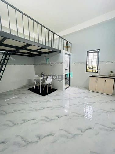 Hình ảnh Cho thuê Phòng đẹp, đầy đủ nội thất - Chỉ xách Vali vào Ở!