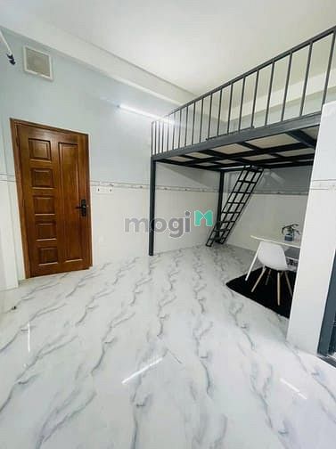 Hình ảnh Cho thuê Phòng đẹp, đầy đủ nội thất - Chỉ xách Vali vào Ở!