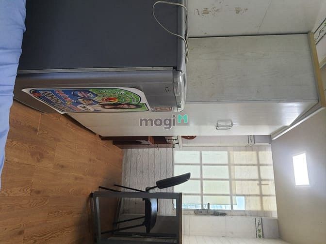 Hình ảnh Phòng duplex full nội thất, ban công giá 2tr9