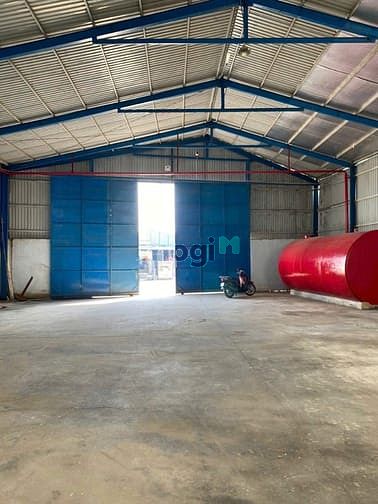 Hình ảnh Kho 2000m2 ĐẦY ĐỦ PCCC cần cho thuê ngay MT đường Hồ Văn Long,Bình Tân