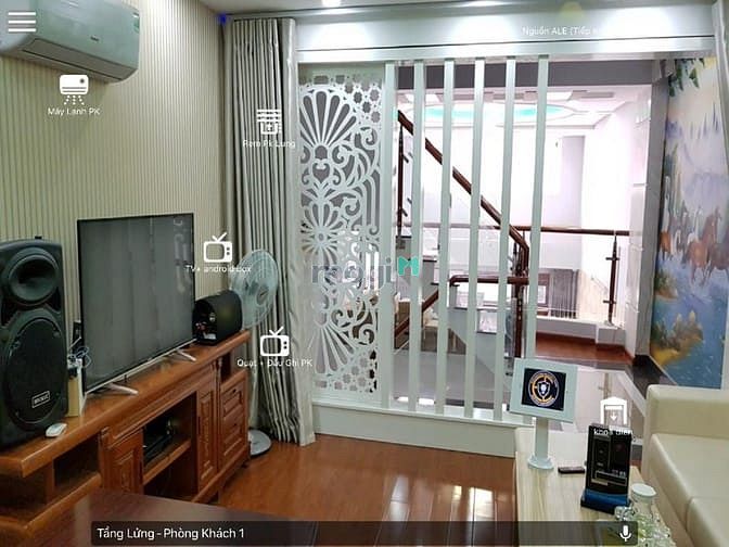 Hình ảnh Siêu phẩm Phạm Văn Bạch Cống Lở - 4x14 - 5 tầng - 2 ô tô tránh