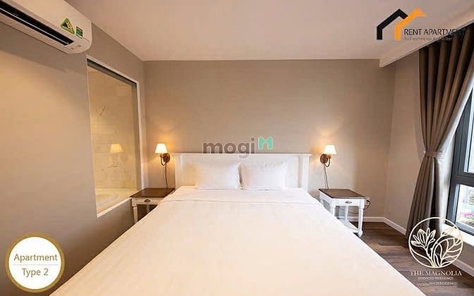 Hình ảnh ❤️1PN/Studio Nội thất CAO CẤP🔥Bao phí - Gàn đảo Kim Cương🌷