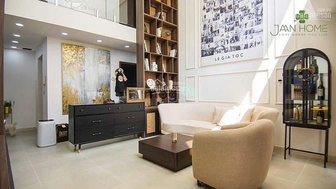 Hình ảnh Bán nhà đường Nam Kỳ Khởi Nghĩa, P Võ Thị Sáu, Quận 3, 9x20m, giá 36 t