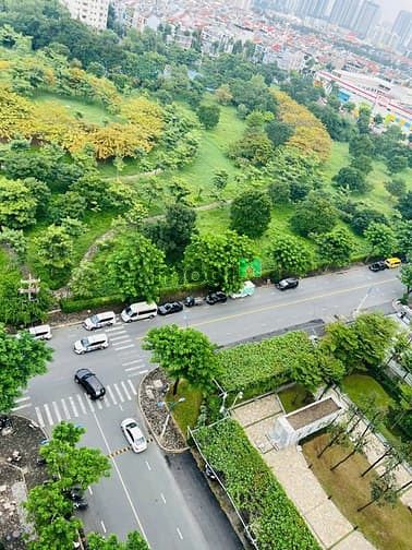 Hình ảnh Bán CHCC Happy Valley, DT 82m2, TK 2PN, 2WC, NTDD, ô xe hầm, giá 6,5ty
